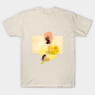 Sunflower Star T-Shirt